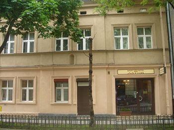 Nocleg ze śniadaniem Astor 3*