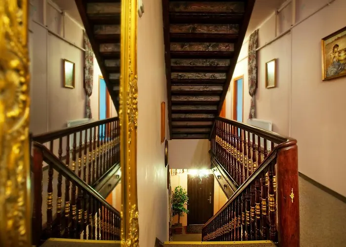 Aparthotel Astor