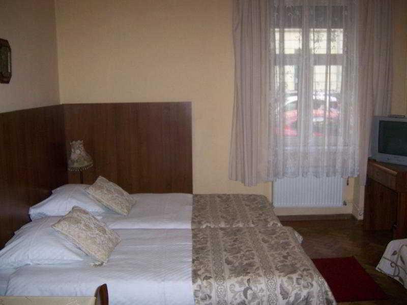 Astor 3* Krakau