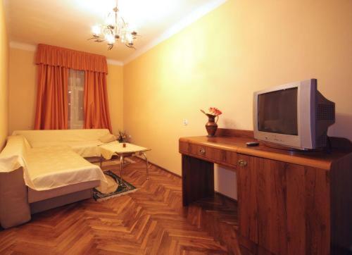 Bed & Breakfast Astor Krakau