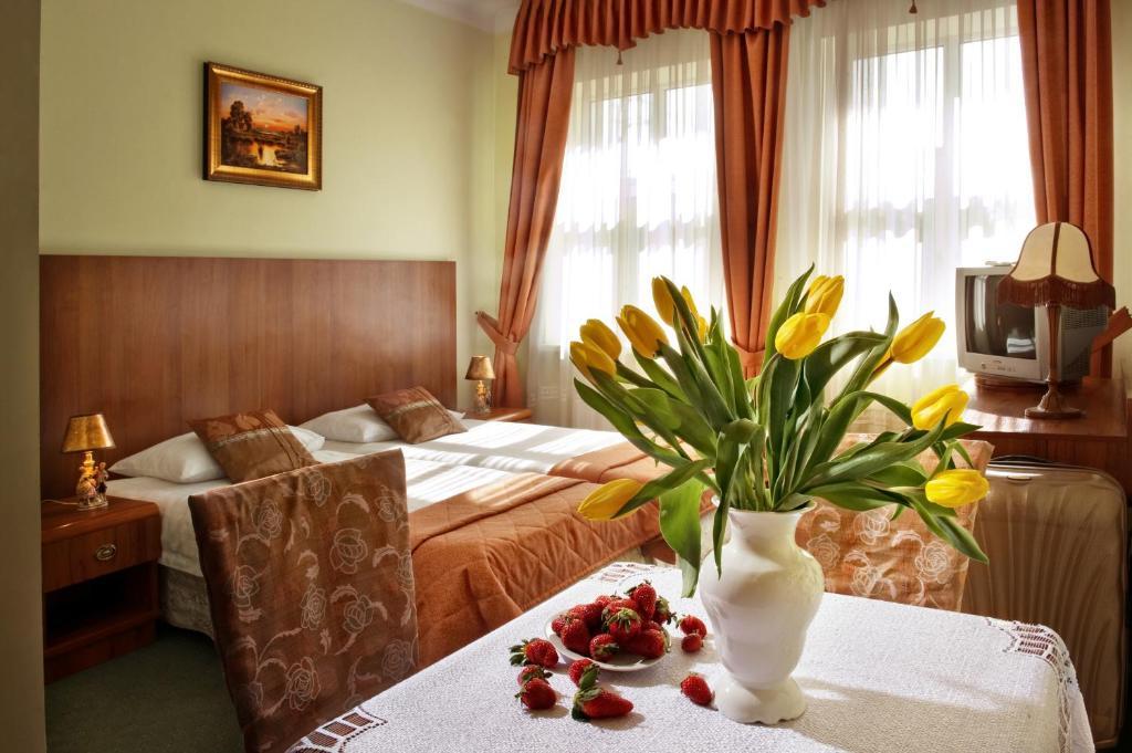 Astor 3* Krakow