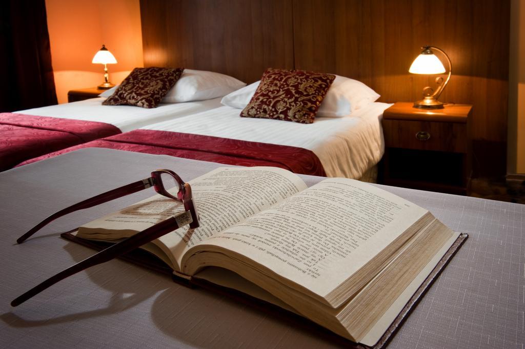 Astor Bed & Breakfast Krakow