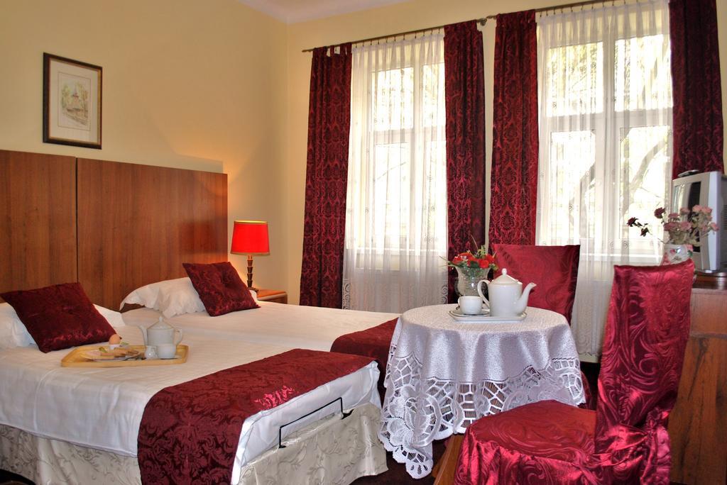Bed & Breakfast Astor Krakau
