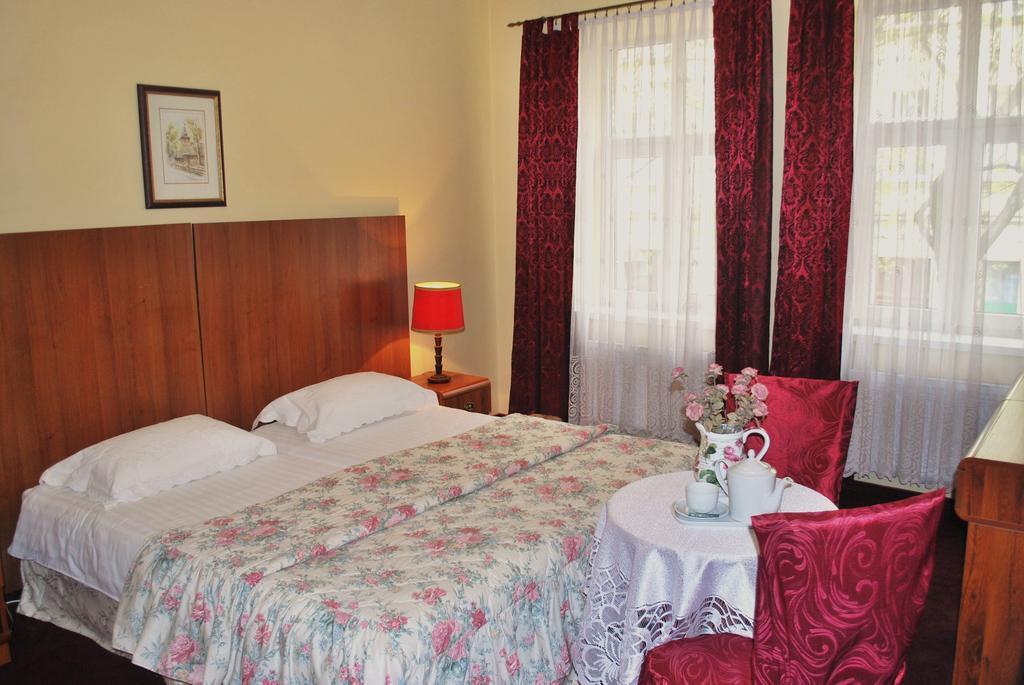 Astor 3* Krakau